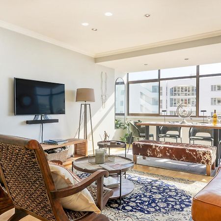 Backup-Powered Bantry Bay View 2 Bed Apartment Ciudad del Cabo Exterior foto