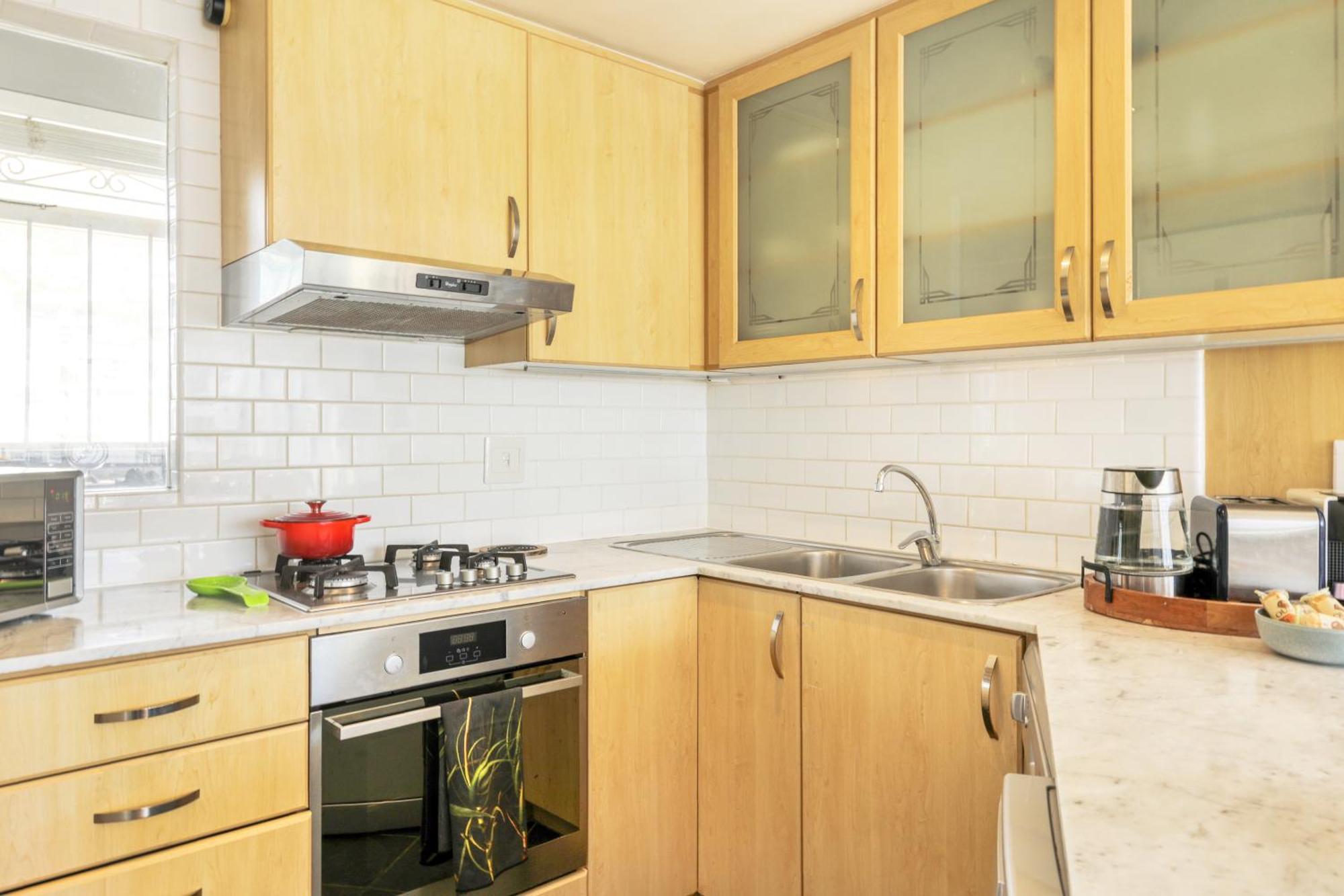 Backup-Powered Bantry Bay View 2 Bed Apartment Ciudad del Cabo Exterior foto