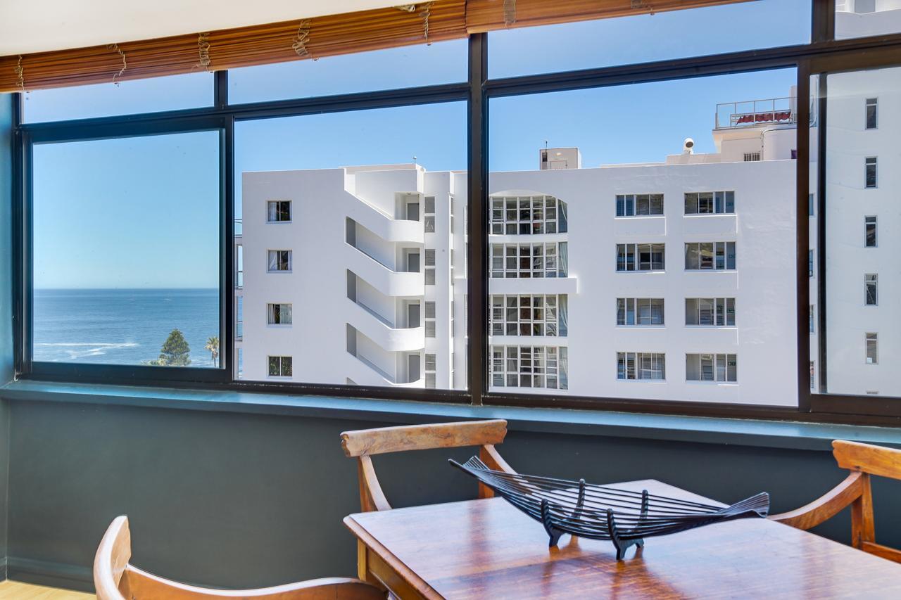 Backup-Powered Bantry Bay View 2 Bed Apartment Ciudad del Cabo Exterior foto