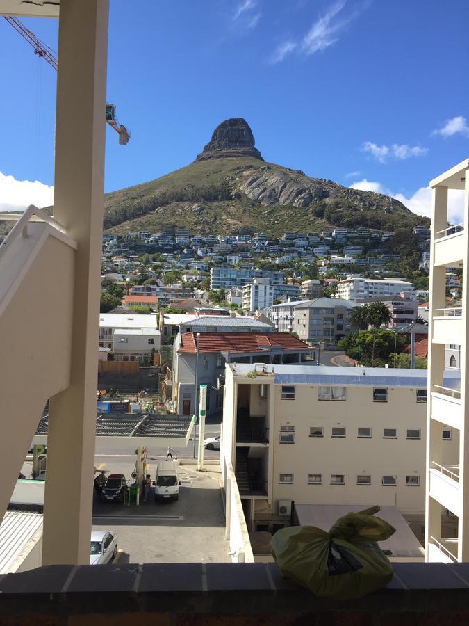Backup-Powered Bantry Bay View 2 Bed Apartment Ciudad del Cabo Exterior foto