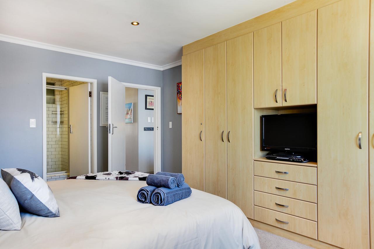Backup-Powered Bantry Bay View 2 Bed Apartment Ciudad del Cabo Exterior foto